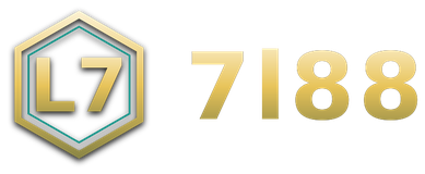 7l88 logo